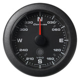 VDO Qualifies for Free Shipping VDO Marine 3-3/8" Oceanlink Compass 360 Deg #A2C1957380001