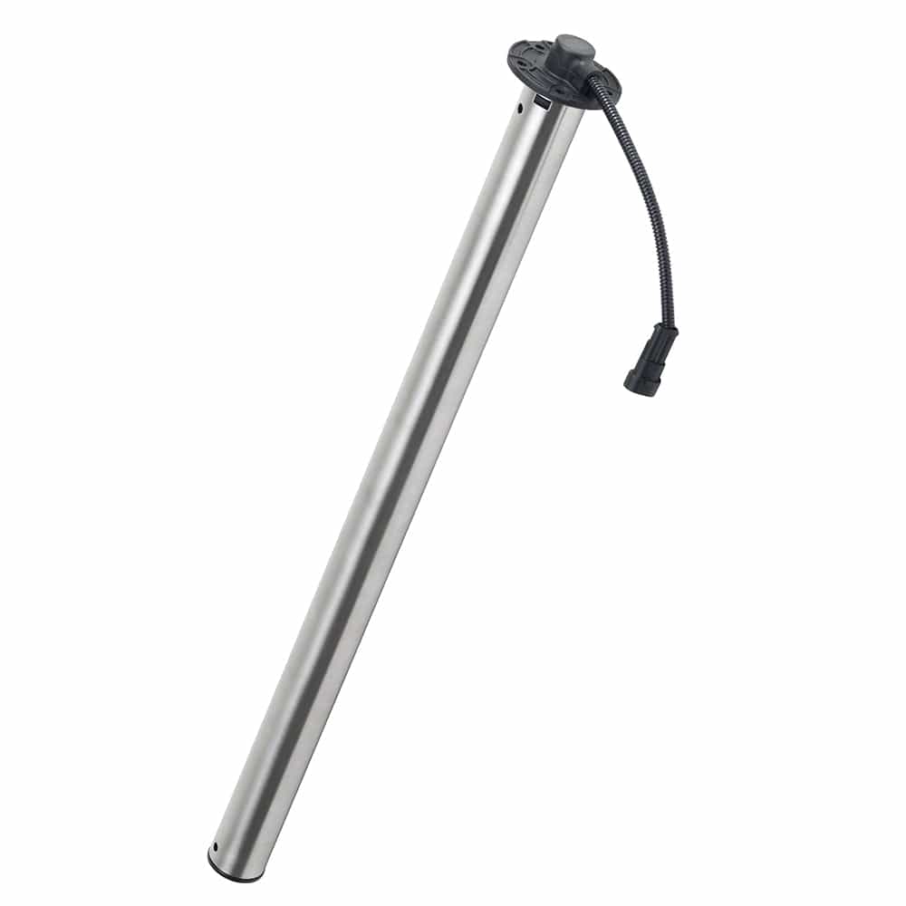 VDO Qualifies for Free Shipping VDO Marine Deep-Pipe Level Sender 370mm Stainless #A2C1747080001