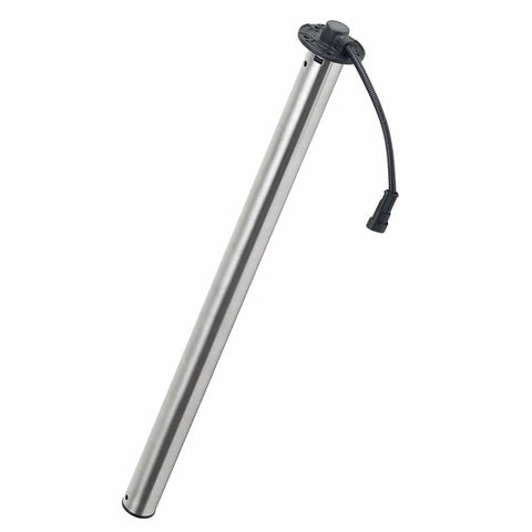 VDO Qualifies for Free Shipping VDO Marine Deep-Pipe Level Sender 450mm Stainless #A2C1750420001