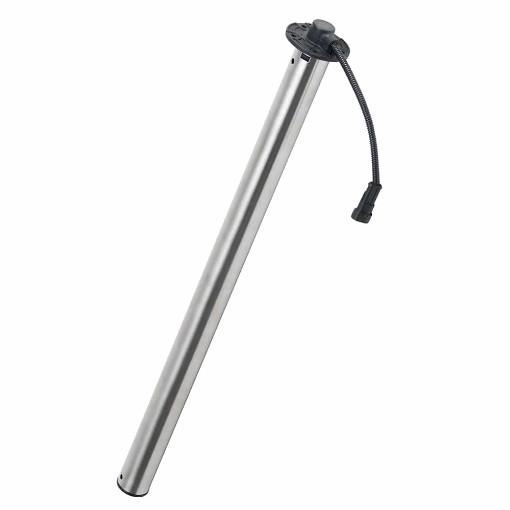 VDO Not Qualified for Free Shipping VDO Marine Deep-Pipe Level Sender 470mm Stainless #A2C1744480001