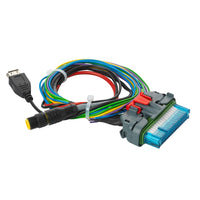 VDO Not Qualified for Free Shipping VDO Marine Media Box Harness #A2C1313150001