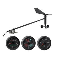 VDO Qualifies for Free Shipping VDO Marine NMEA 2000 Sailing Kit Includes Oceanlink GPS #A2C3935310001