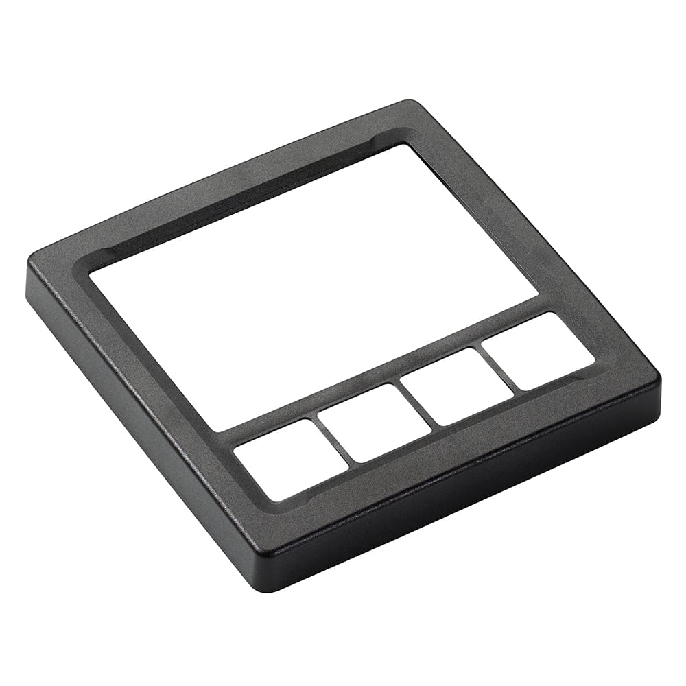 VDO Not Qualified for Free Shipping VDO Marine Oceanlink 4.3" TFT Bezel Black #A2C1083230001