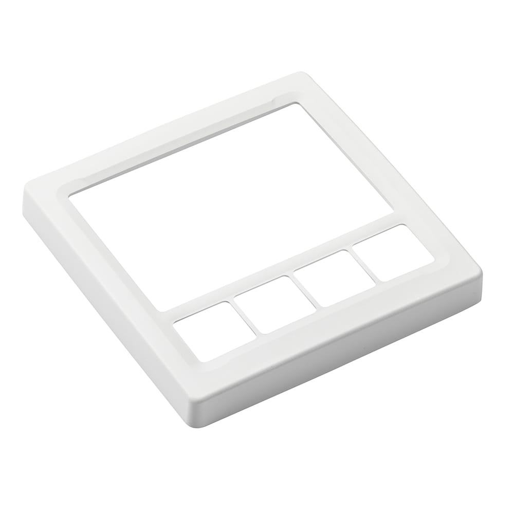 VDO Not Qualified for Free Shipping VDO Marine Oceanlink 4.3" TFT Bezel White #A2C1152980001