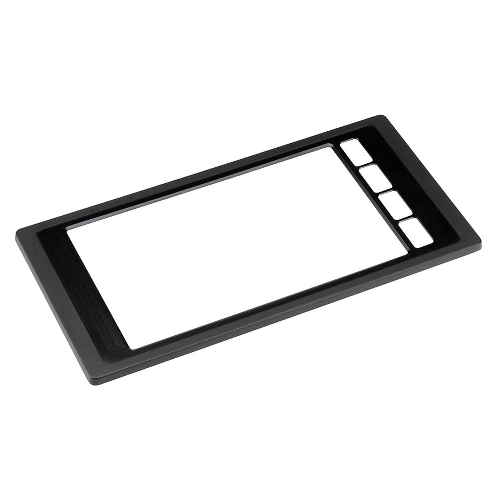 VDO Not Qualified for Free Shipping VDO Marine Oceanlink 7" TFT Bezel Black #A2C1697530001