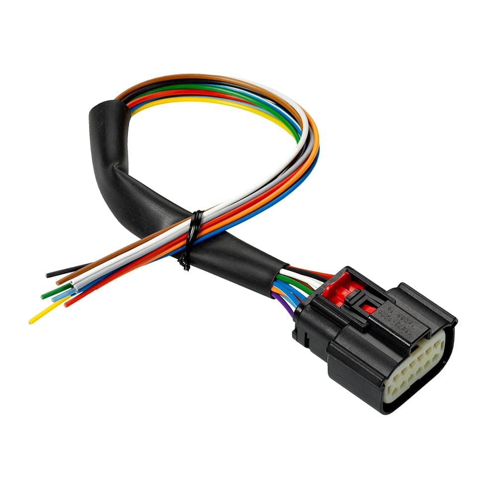 VDO Qualifies for Free Shipping VDO Marine Oceanlink Power & Data Cable Master TFT #A2C1507870001