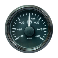 VDO Not Qualified for Free Shipping VDO SingleViu 2-1/16
