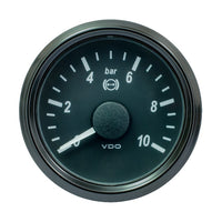 VDO Not Qualified for Free Shipping VDO SingleViu 2-1/16