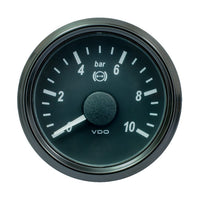 VDO Not Qualified for Free Shipping VDO SingleViu 2-1/16