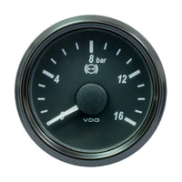 VDO Not Qualified for Free Shipping VDO SingleViu 2-1/16