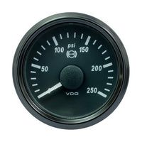 VDO Not Qualified for Free Shipping VDO SingleViu 2-1/16