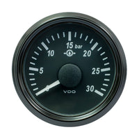 VDO Not Qualified for Free Shipping VDO SingleViu 2-1/16