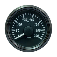 VDO Not Qualified for Free Shipping VDO SingleViu 2-1/16
