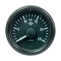 VDO Not Qualified for Free Shipping VDO SingleViu 2-1/16