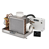 Velair Not Qualified for Free Shipping Velair 16k BTU VSD Smart 115v Marine Air Conditioner Unit #24832JU