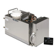 Velair Truck Freight - Not Qualified for Free Shipping Velair Compact i21 115v VSD Air Conditioner #22571WU