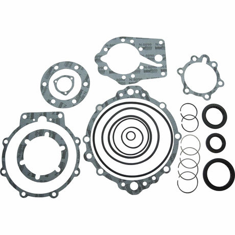 Velvet Drive Transmissions Qualifies for Free Shipping Velvet Drive Borg Warner Velvet Drive Gasket & Seal Kit #A4867HA
