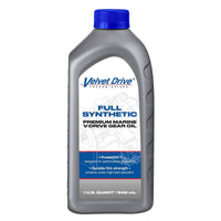 Velvet Drive Transmissions Qualifies for Free Shipping Velvet Drive Gear Oil Full-Synthetic Quart #4008244C02-1