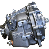 Velvet Drive Transmissions Truck Freight - Not Qualified for Free Shipping Velvet Drive Transmissions Rebuilt Direct Drive Transmission 71c 1:1 #1017-000-004R