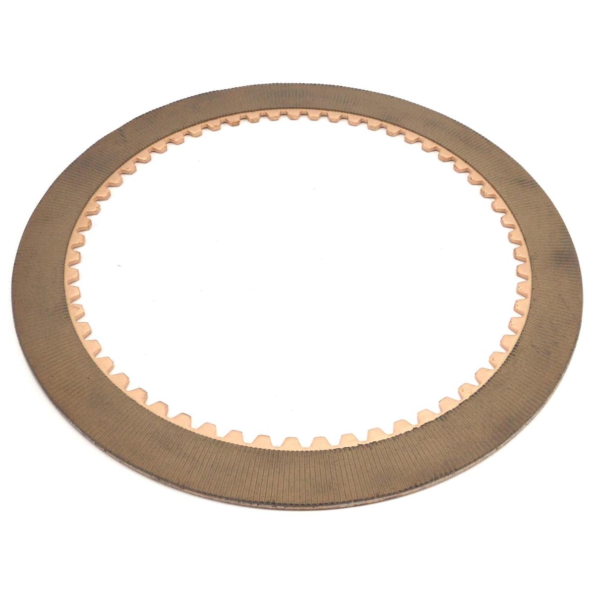 Velvet Drive Transmissions Qualifies for Free Shipping Velvet Drive Transmissions Reverse Friction Clutch Plate #72-A66B
