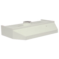 Ventline Qualifies for Free Shipping Ventline PR Series Smooth 120v Range Hood 12