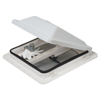 Ventline Qualifies for Free Shipping Ventline V3092 Series Non-Powered E-Z Lift Roof Ventadome #V3092-601-00