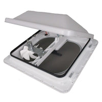 Ventline Qualifies for Free Shipping Ventline Ventadome 12v Powered E-Z Lift Vent 14