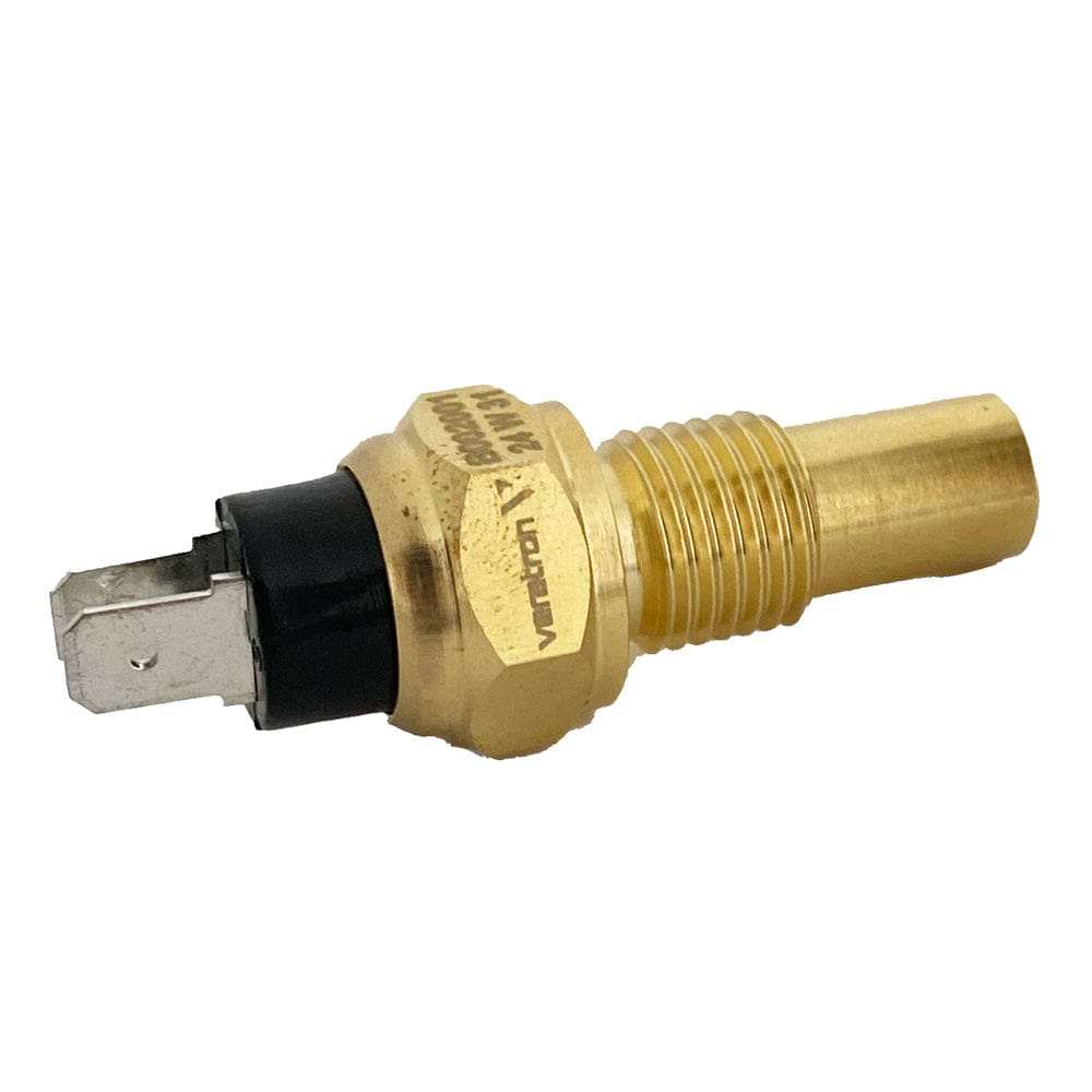VDO Qualifies for Free Shipping Veratron Engine Oil Temperature Sensor 1/2-14 NPT Thread 150C #B002003