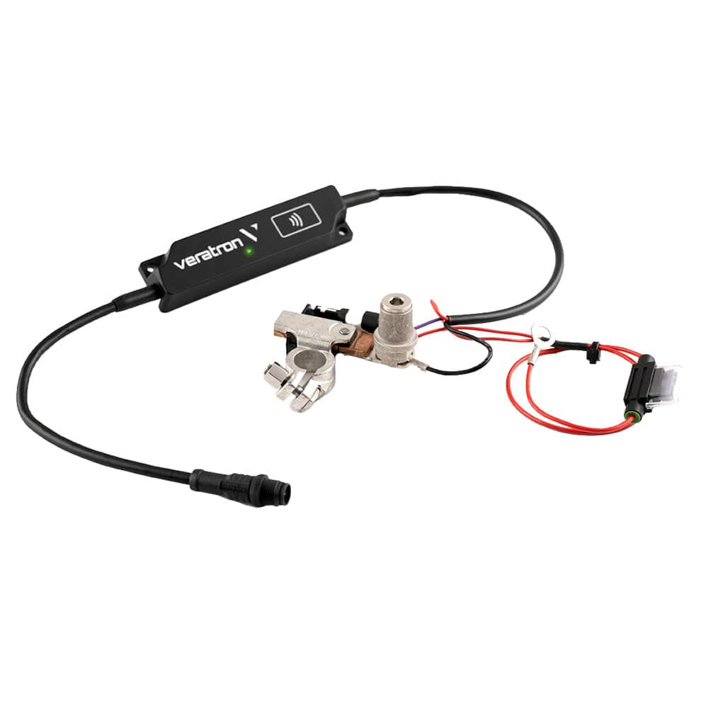 VDO Qualifies for Free Shipping Veratron LinkUp Intelligent Battery Sensor Gateway 12v #B00042502