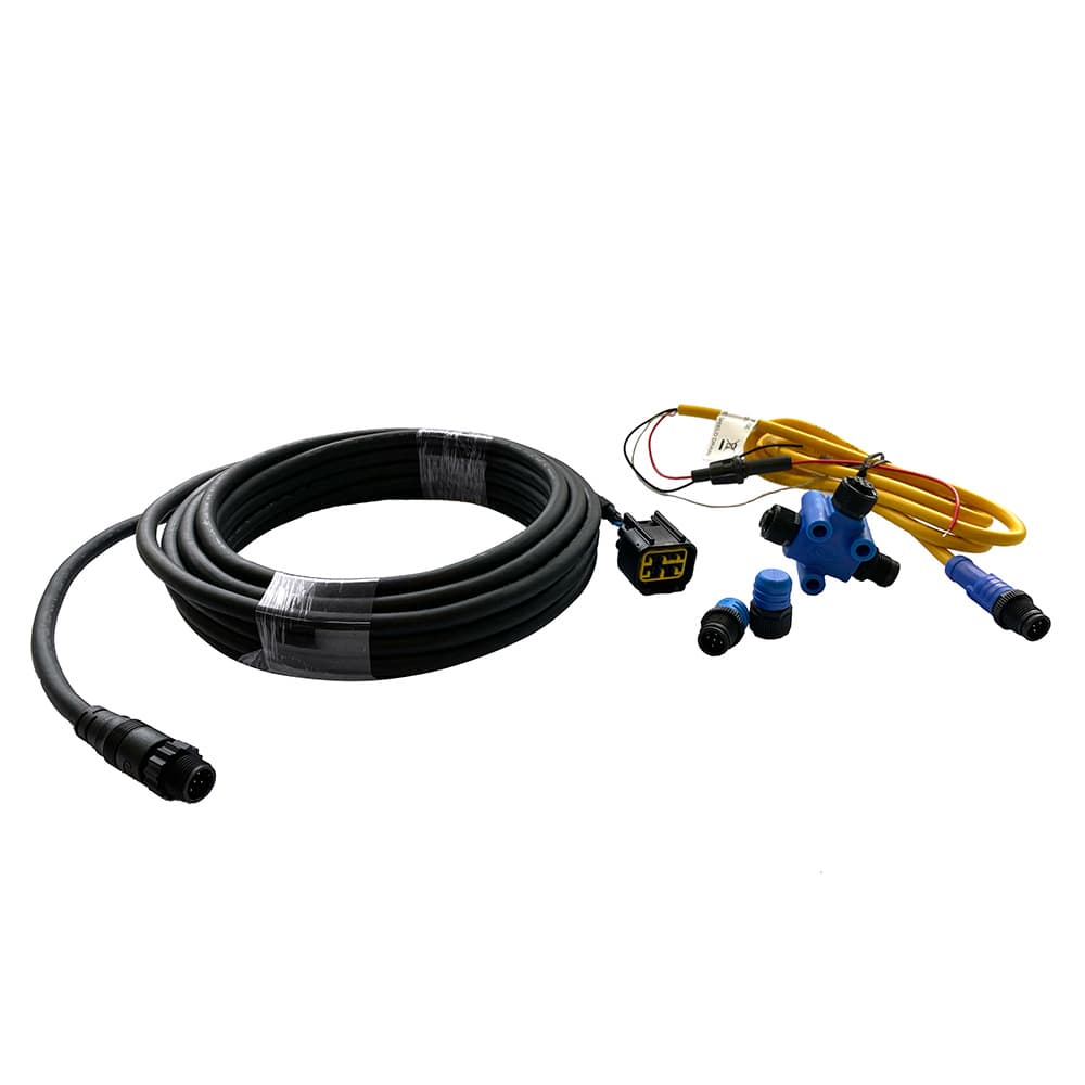 VDO Not Qualified for Free Shipping Veratron NMEA 2000 Engine Kit with Furukawa Connector Honda & Tohatsu #B00134602