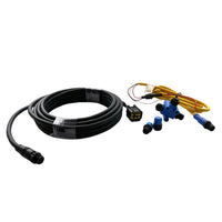 VDO Not Qualified for Free Shipping Veratron NMEA 2000 Engine Kit with Furukawa Connector Honda & Tohatsu #B00134602