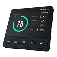 Veratron OL 43 Smart Marine Monitoring TFT Display #B00126101