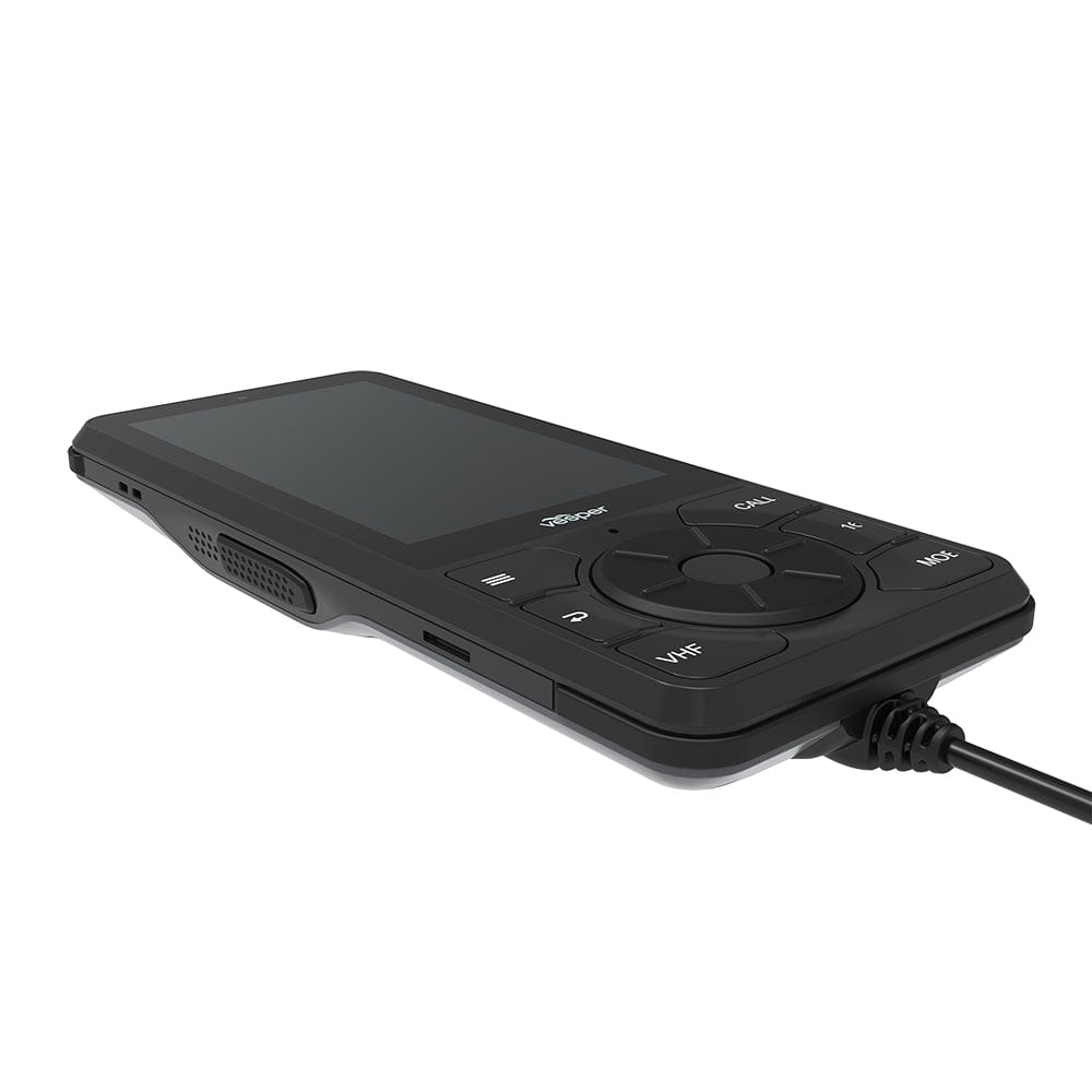 Vesper Marine Qualifies for Free Shipping Vesper Cortex H1 Tethered Handset #010-02816-00