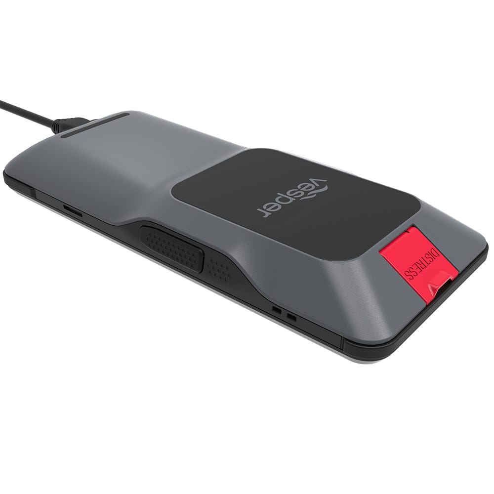 Vesper Marine Qualifies for Free Shipping Vesper Cortex H1 Tethered Handset #010-02816-00
