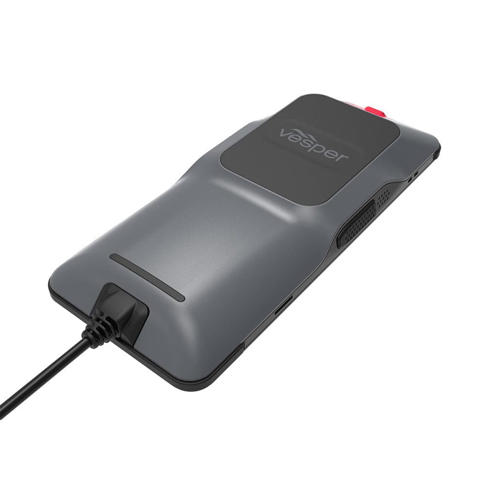 Vesper Marine Qualifies for Free Shipping Vesper Cortex H1 Tethered Handset #010-02816-00