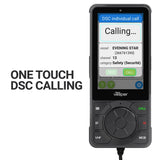 Vesper Marine Qualifies for Free Shipping Vesper Cortex H1 Tethered Handset #010-02816-00