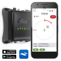 Vesper Marine Qualifies for Free Shipping Vesper Cortex M1 SOTDMA Smart AIS Transponder #010-02815-20