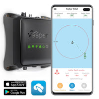 Vesper Marine Qualifies for Free Shipping Vesper Cortex M1 SOTDMA Smart AIS Transponder #010-02815-20