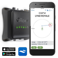 Vesper Marine Qualifies for Free Shipping Vesper Cortex M1 SOTDMA Smart AIS Transponder #010-02815-20