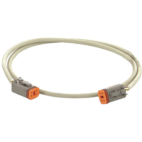Vetus Qualifies for Free Shipping Vetus 10m Vcan Bus Cable Controler to Hub #BPCAB10HF