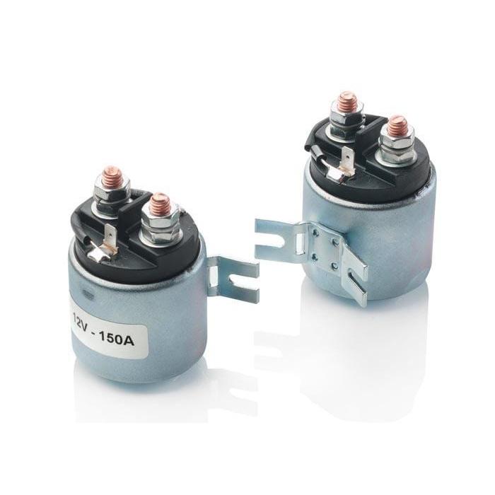 Vetus Qualifies for Free Shipping Vetus 12v Solenoid Set for BOW23A/25/35 Thrusters #SET0009