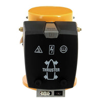 Vetus Not Qualified for Free Shipping Vetus 24v Replacement Motor & Solenoid for BOW9524 #SET0110