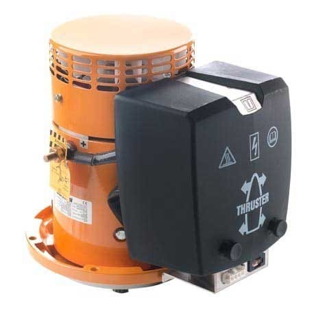 Vetus Not Qualified for Free Shipping Vetus 24v Replacement Thruster Motor & Solenoid #SET0079