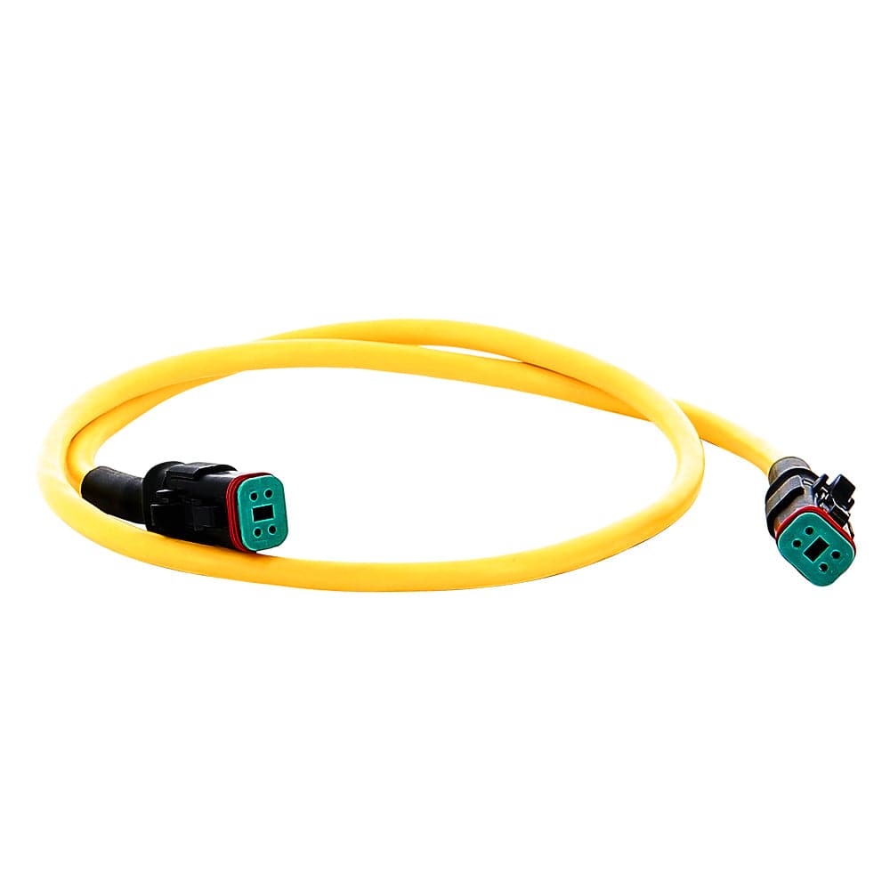Vetus Qualifies for Free Shipping Vetus 25m Vcan Cable #BPCAB25HF