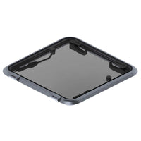 Vetus Qualifies for Free Shipping Vetus Altus Escape Hatch 6363 Satin New Lock #ALT6363SL