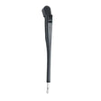 Vetus Qualifies for Free Shipping Vetus Black Single Arm with DIN Taper 473-559mm #DINPX