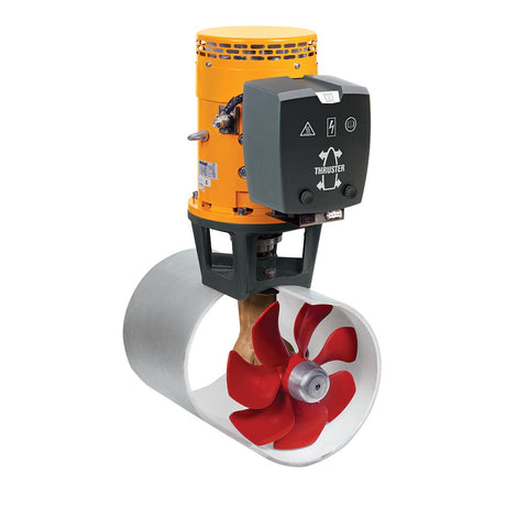 Vetus Truck Freight - Not Qualified for Free Shipping Vetus Bow Thruster 220 KGF 24v #BOW22024D