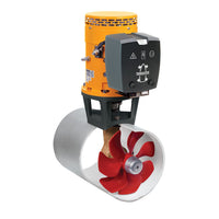 Vetus Truck Freight - Not Qualified for Free Shipping Vetus Bow Thruster 220 KGF 24v #BOW22024D