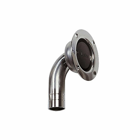 Vetus Qualifies for Free Shipping Vetus Breather Nipple SS 1" Angled #AB25B