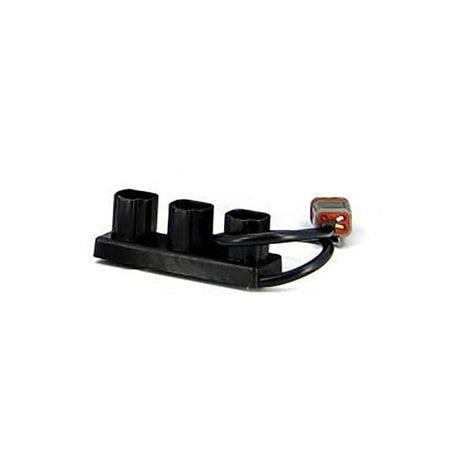 Vetus Qualifies for Free Shipping Vetus Can 3-Point Hub for Swing & Bow Pro Thruster #BPCANHUB
